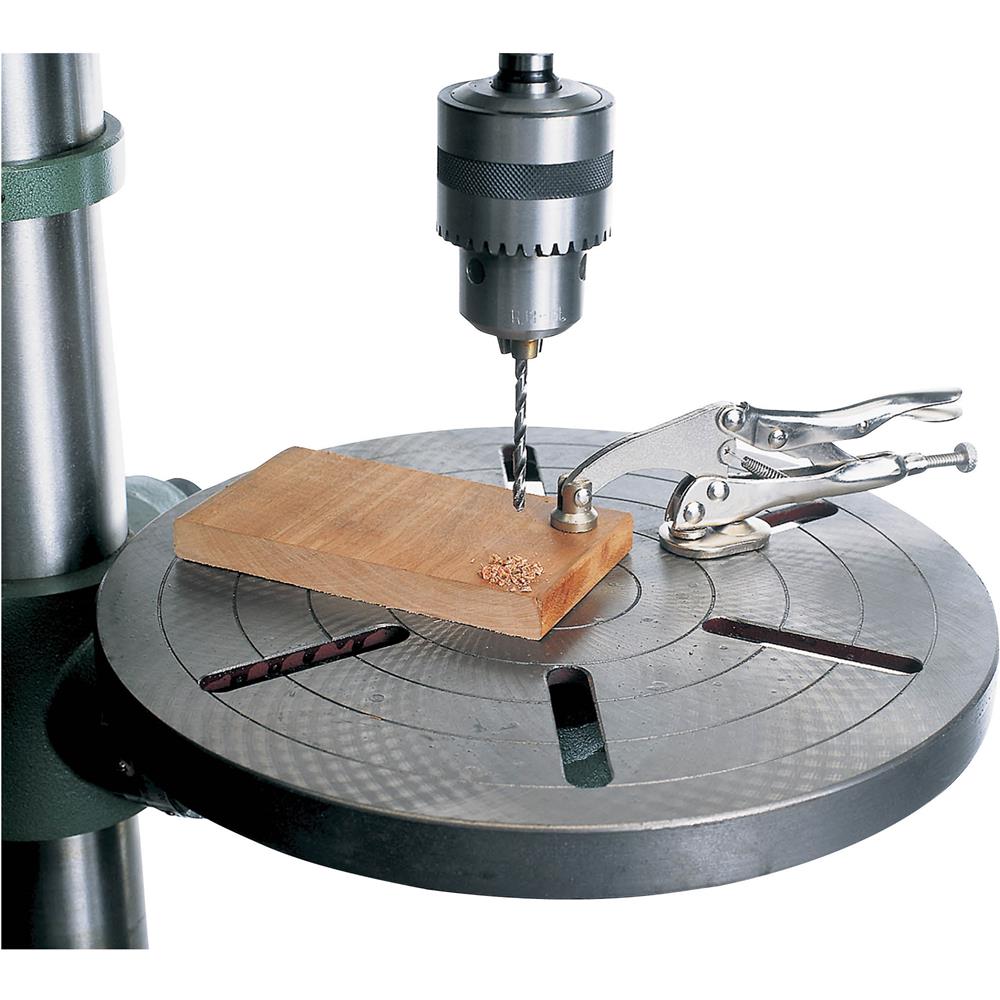 10" Drill Press Clamp