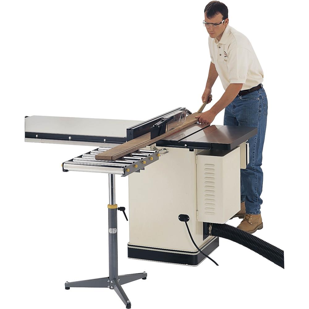 5 Roller Stand