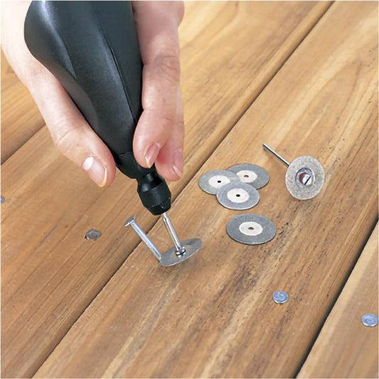 6-Pc. Diamond Cutting Set