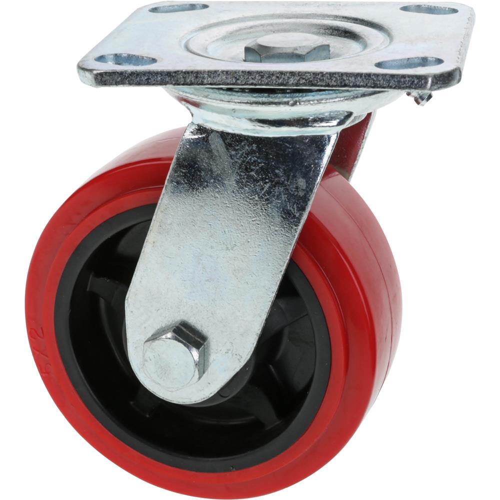 5" Swivel Caster