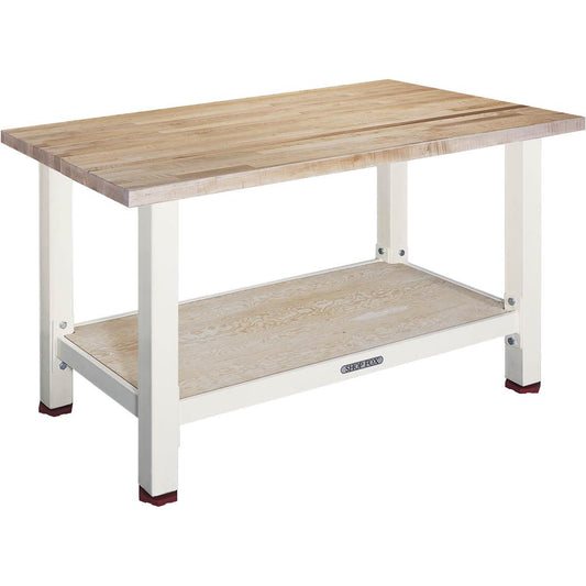 Super Heavy-Duty Workbench Leg System