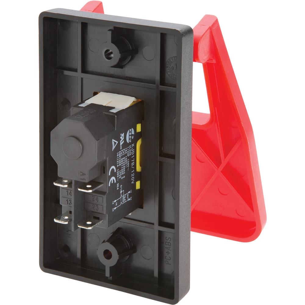 110V Paddle Switch