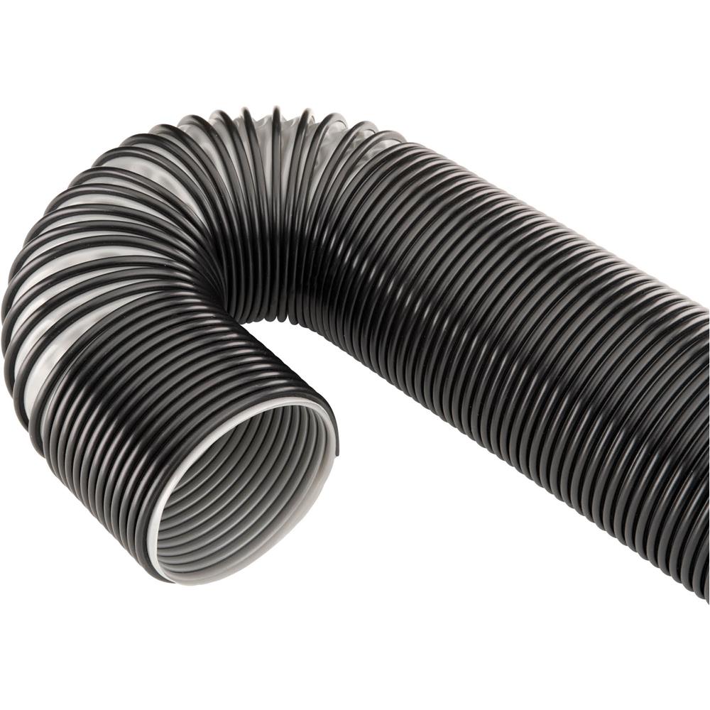 3" x 10' Clear Hose