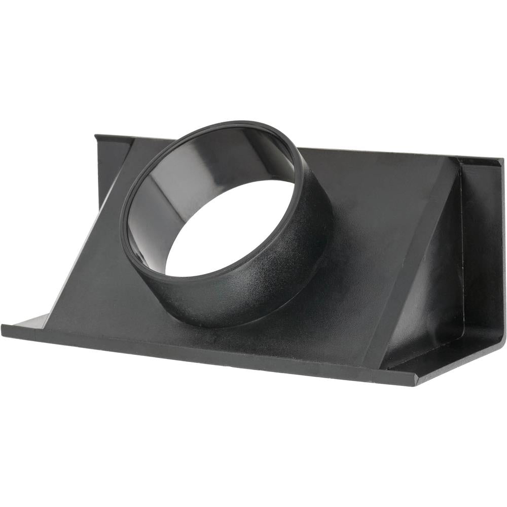 2-1/2" Dust Port
