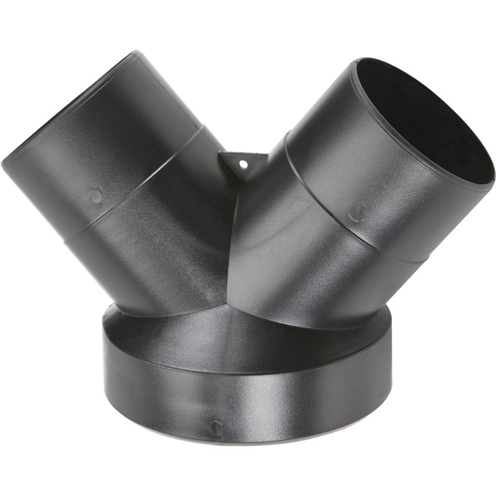 6" x 4" D/C Adapter