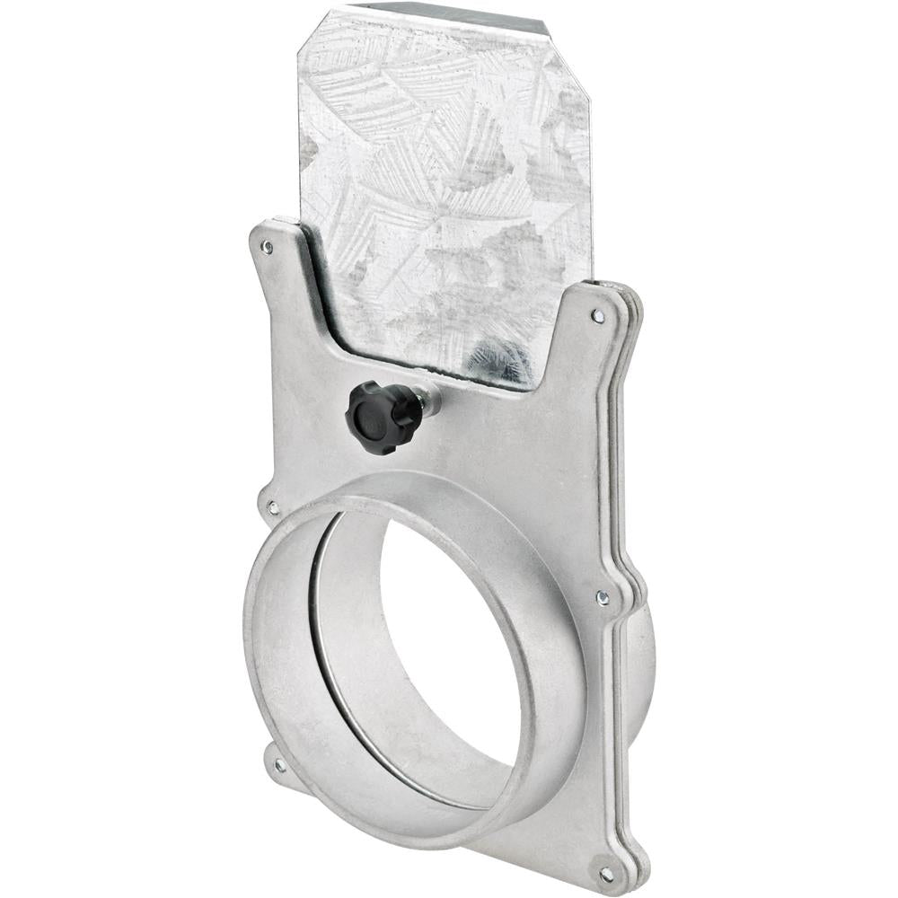 4" AL Blast Gate