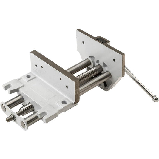 Quick Release Vise - 7" Jaw