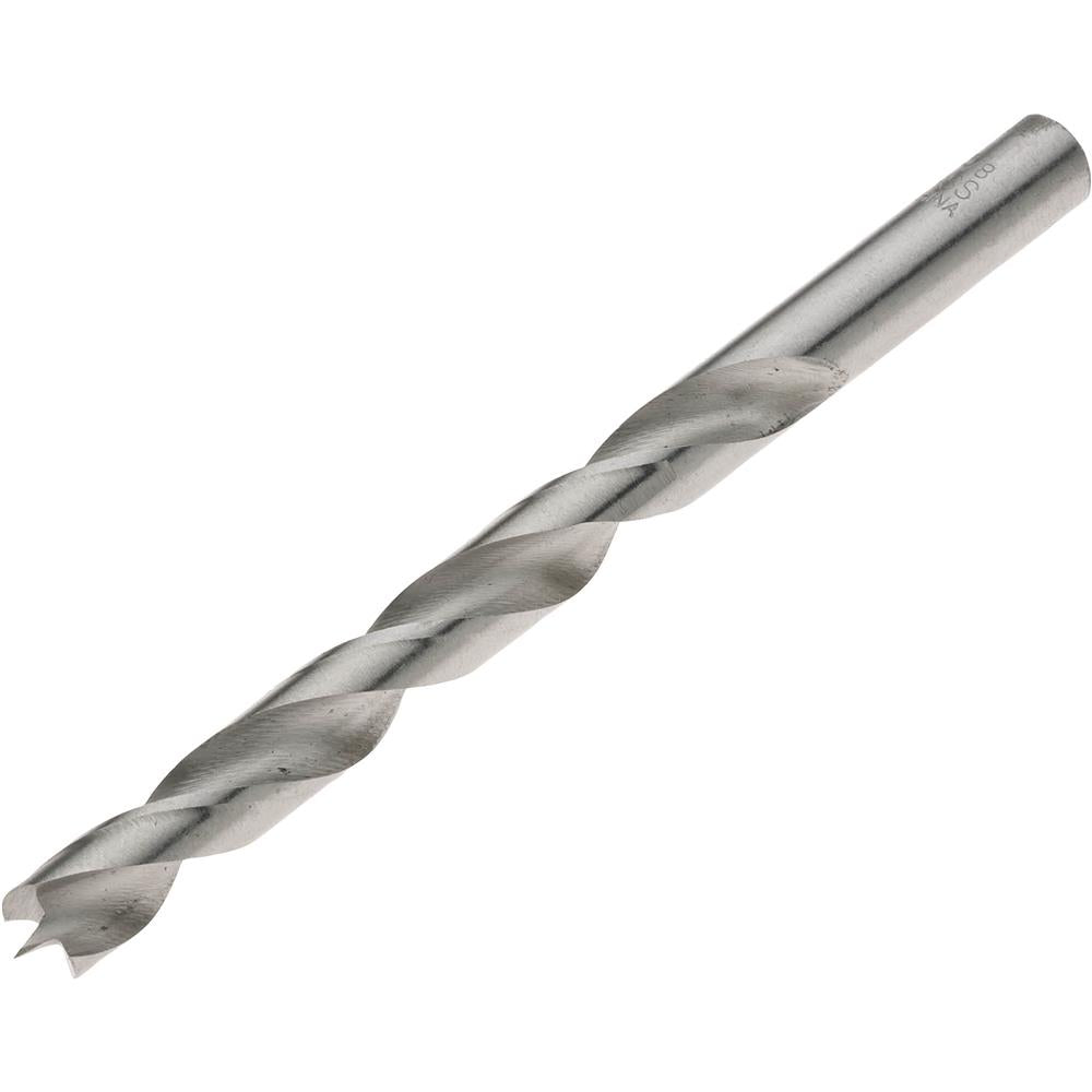 11/32" HSS Brad Point Bit