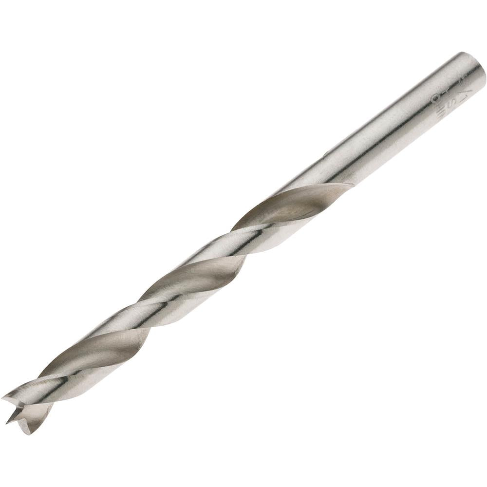 25/64" HSS Brad Point Bit