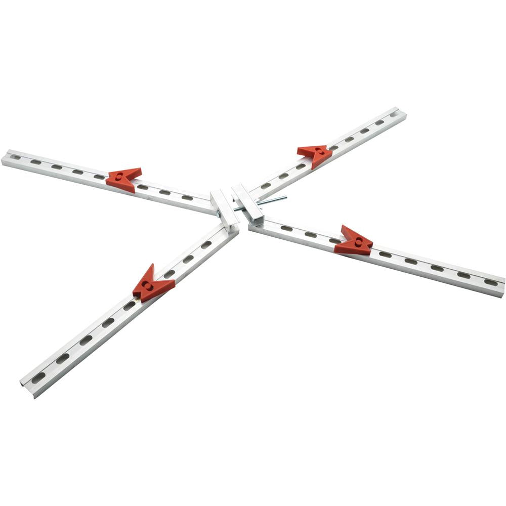 Adjustable Frame Clamp