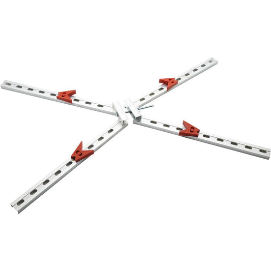 Adjustable Frame Clamp