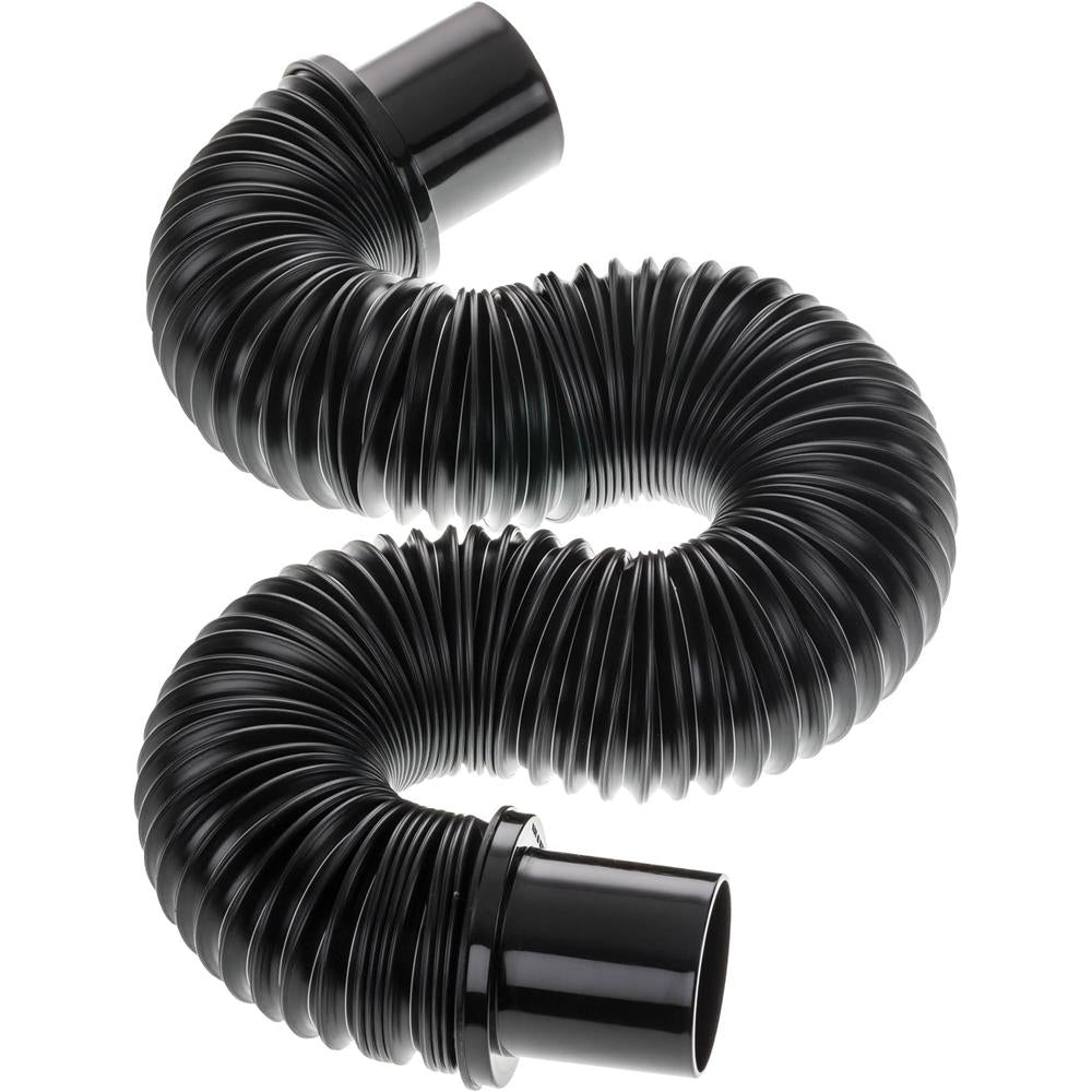 2-1/2" Benchtop Tool Dust Collection Kit
