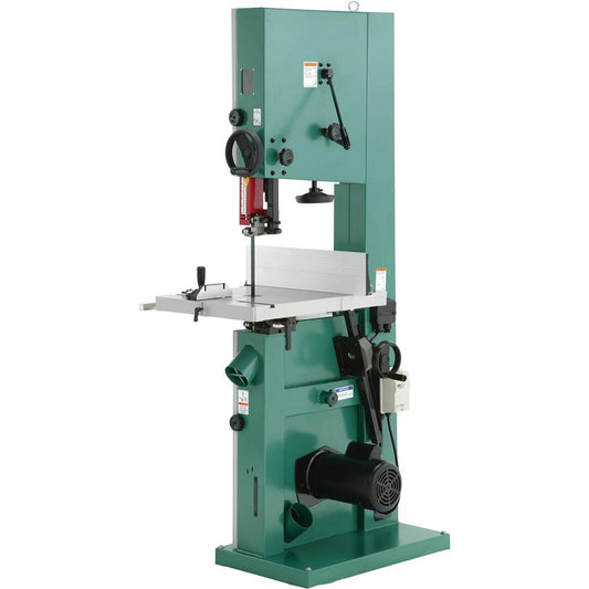 19" 3 HP Extreme-Series Bandsaw w/ Motor Brake