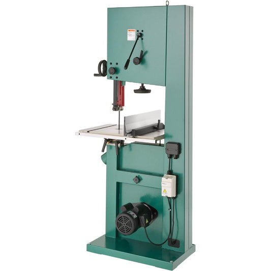 19" 3 HP Extreme Series Bandsaw