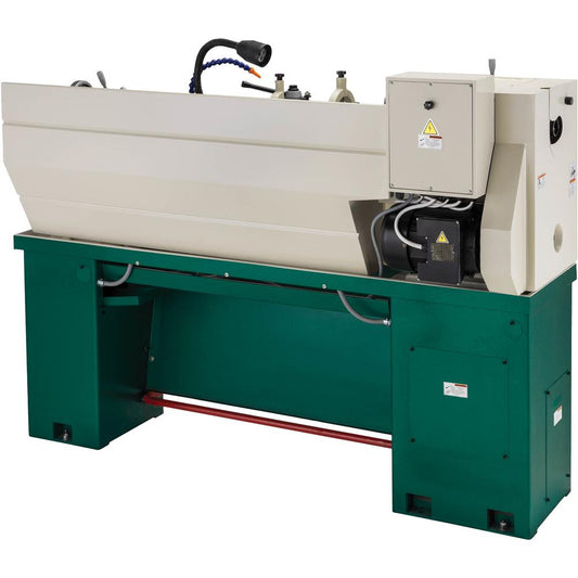 14" x 40" Gunsmith Gearhead Metal Lathe