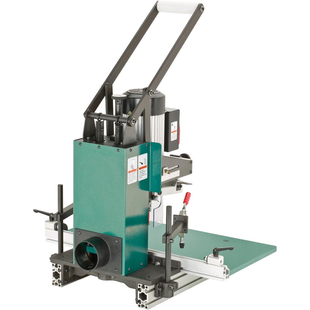 Hinge Boring Machine