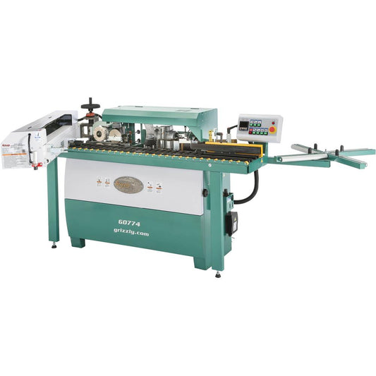 Automatic Edgebander