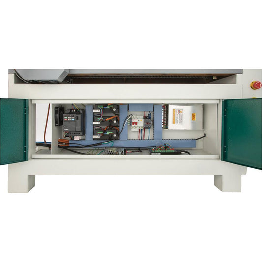 24" x 36" CNC Router