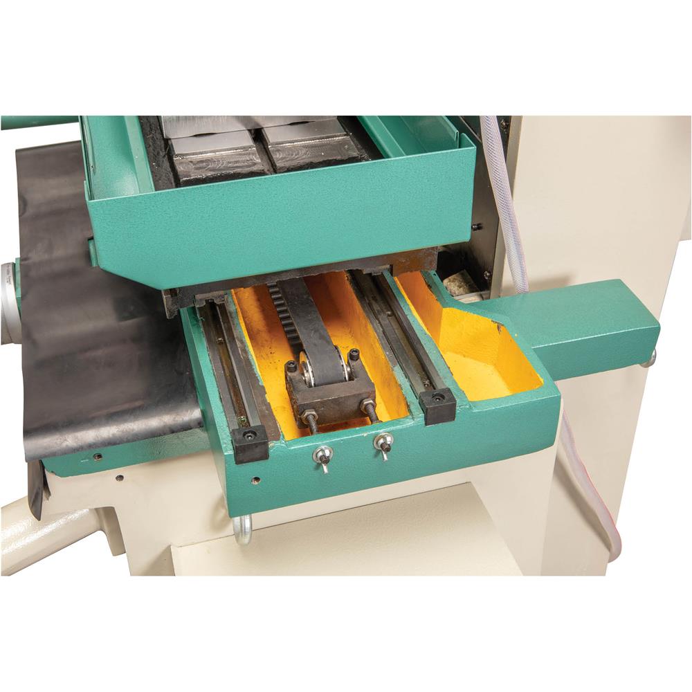 8" x 20" Surface Grinder