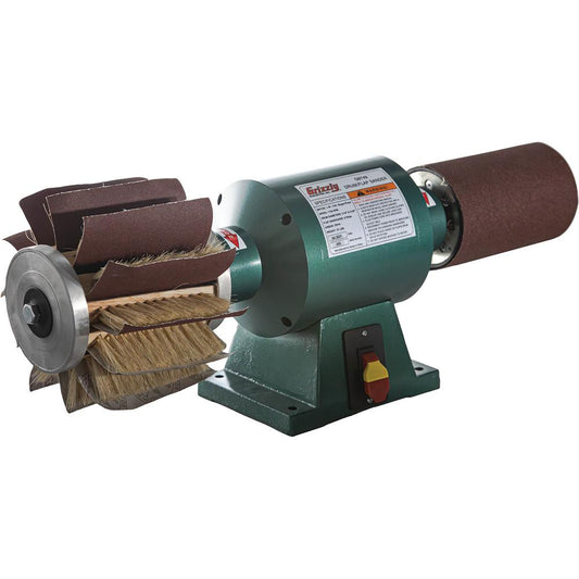 Drum / Flap Sander