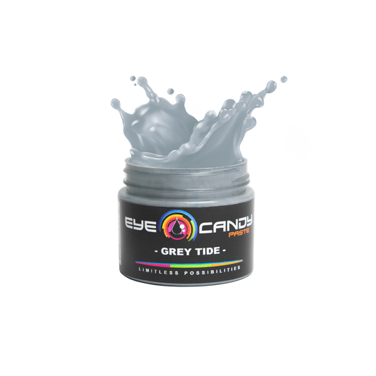 Grey Tide Pigment Paste / 2 oz. / Pantone 430C