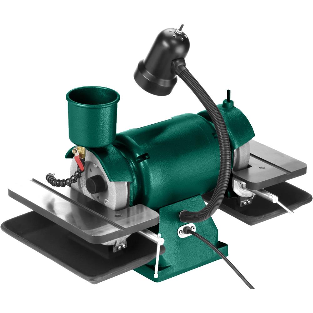 Heavy-Duty Tool Grinder