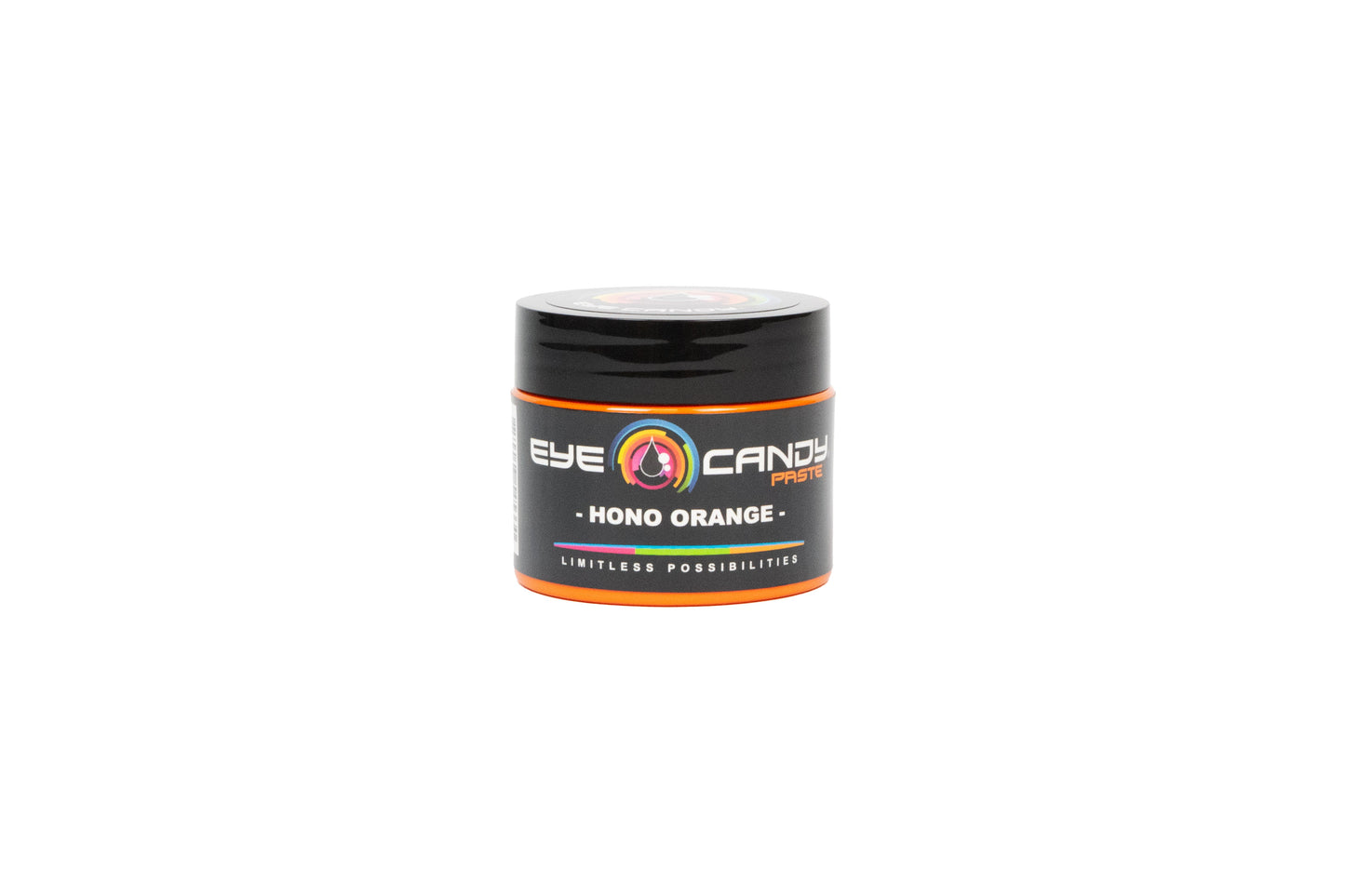 Hono Orange Pigment Paste / 2 oz. / RAL 2008