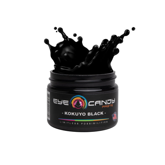 Kokuyo Black Paste