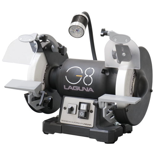 Laguna G8 BENCH GRINDER