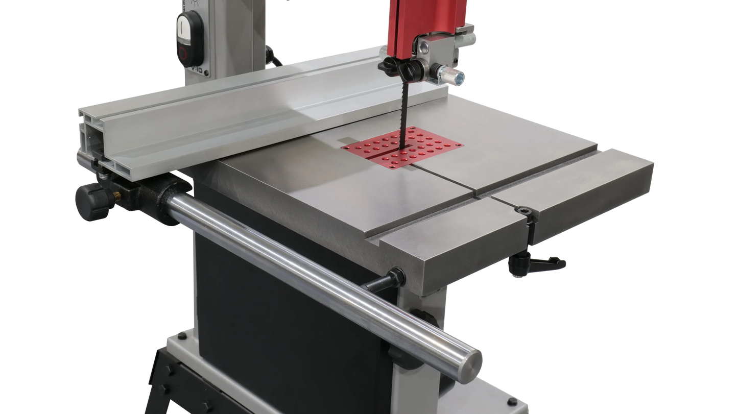 Laguna V:10 10" BANDSAW 110V, 1HP