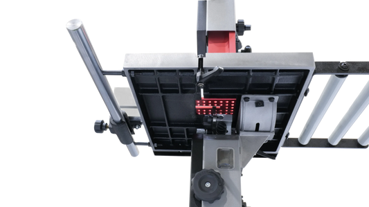 Laguna V:10 10" BANDSAW 110V, 1HP