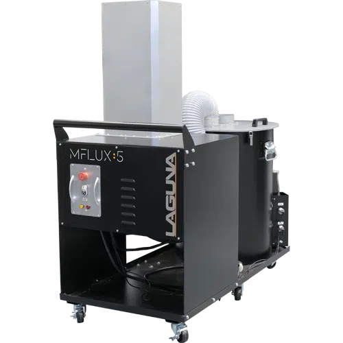 Laguna MDC-WDC 5HP Wet Dust Collector