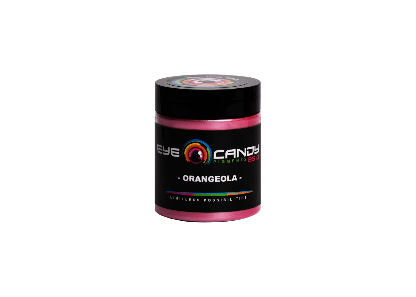 Orangeola - Norfolk Wood Shop