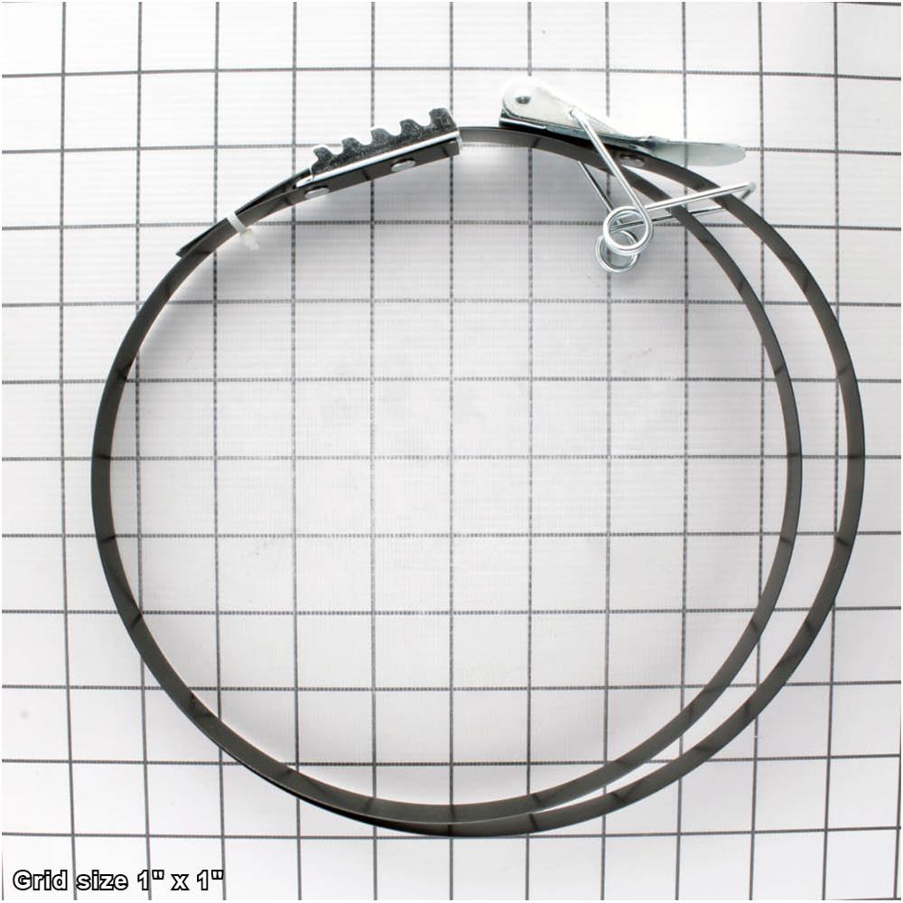 BAG CLAMP 445MM V2.11.09