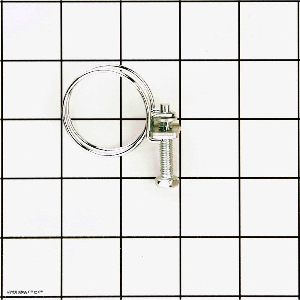 HOSE CLAMP 1-1/4"