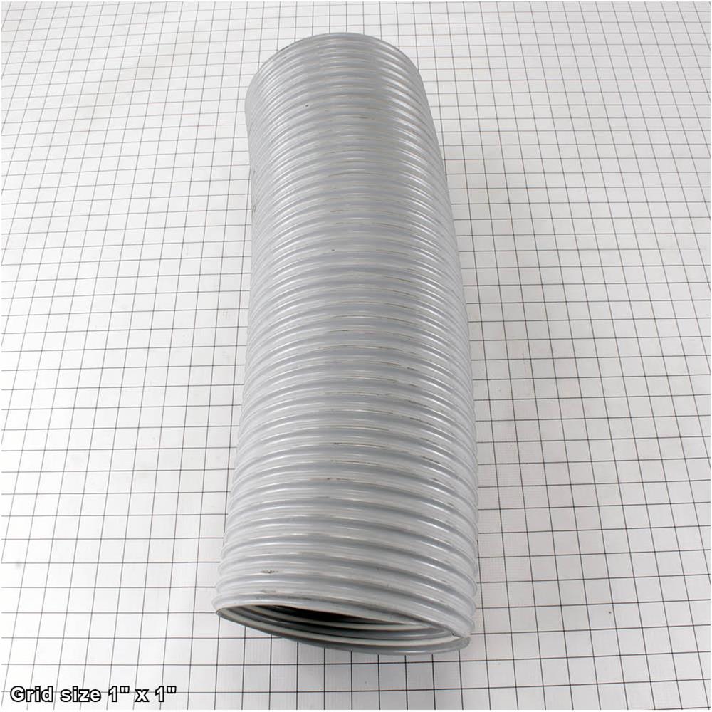 FLEXIBLE HOSE 8" X 23-1/2" V3.11.09