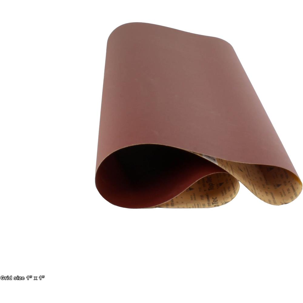 SANDING BELT #180 37 X 75"