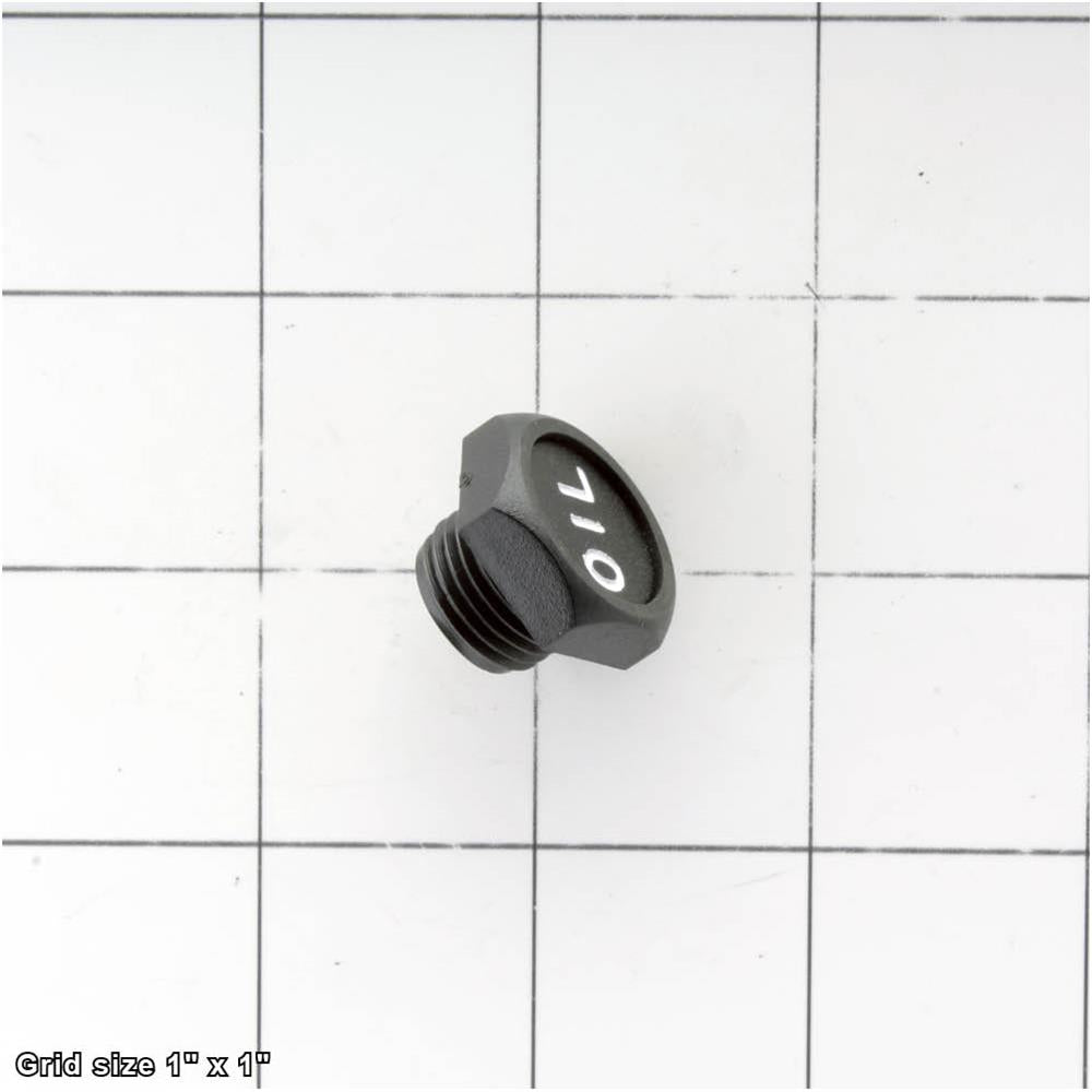 OIL FILL PLUG 5/8-18
