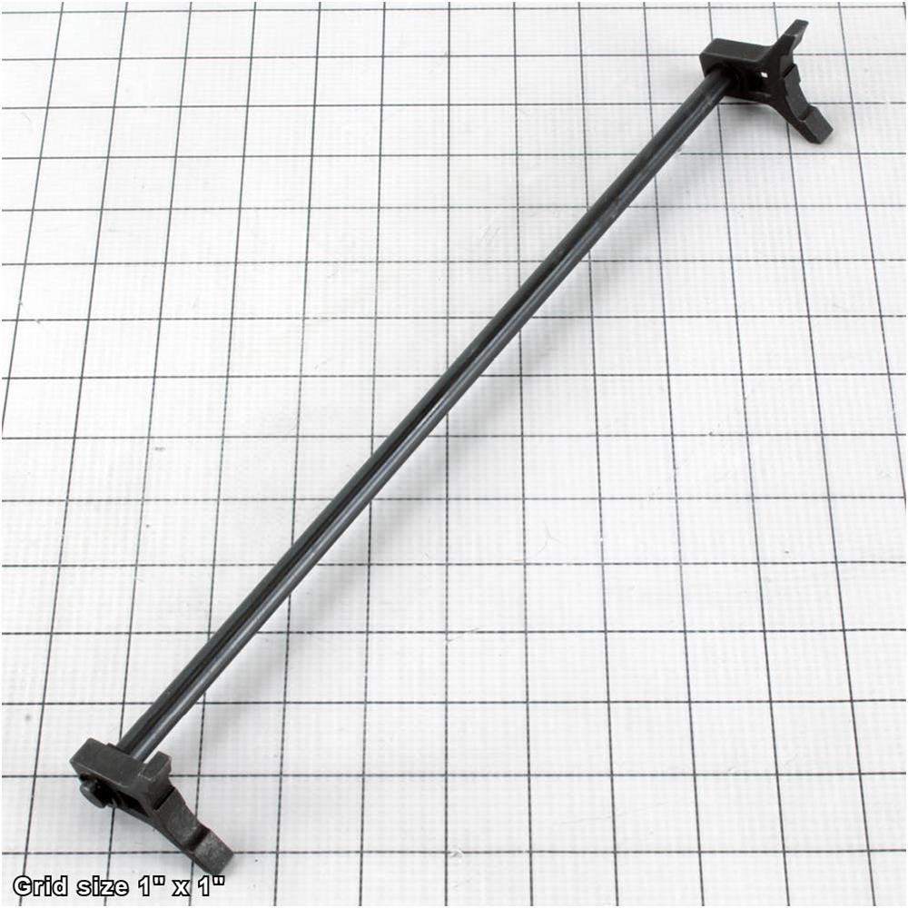KNIFE SETTING JIG ASSEMBLY