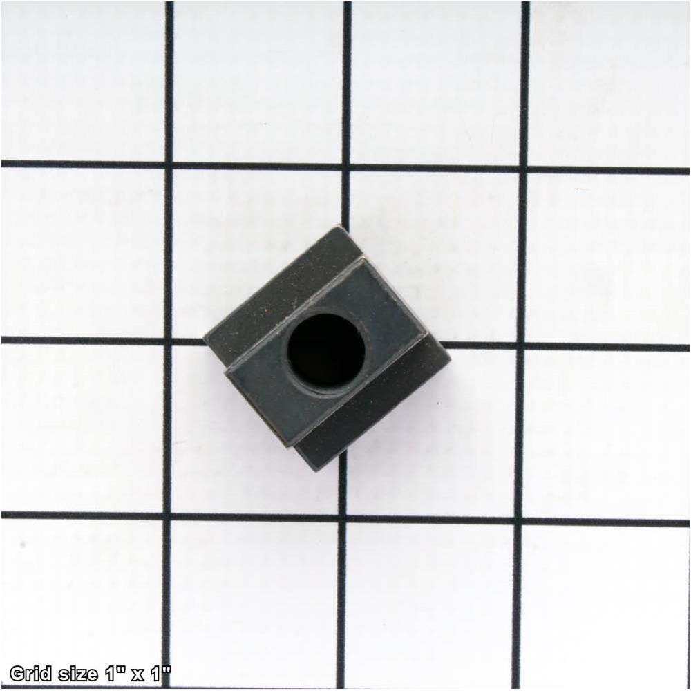 FENCE LOCKING NUT