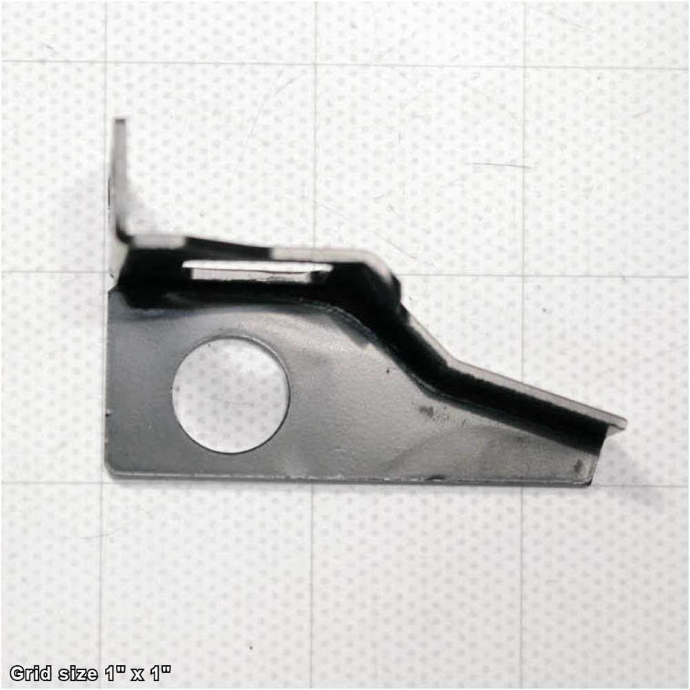 RIGHT BLADE COVER