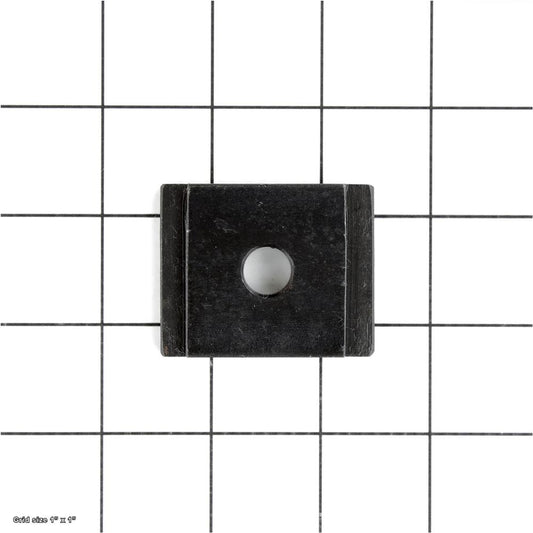 TAILSTOCK CLAMP PLATE V1.12.05