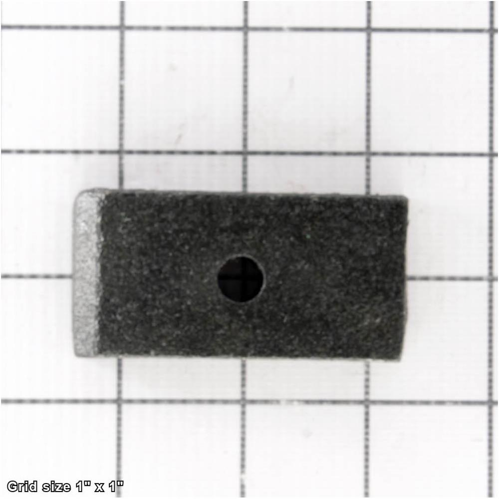 CLAMP PLATE