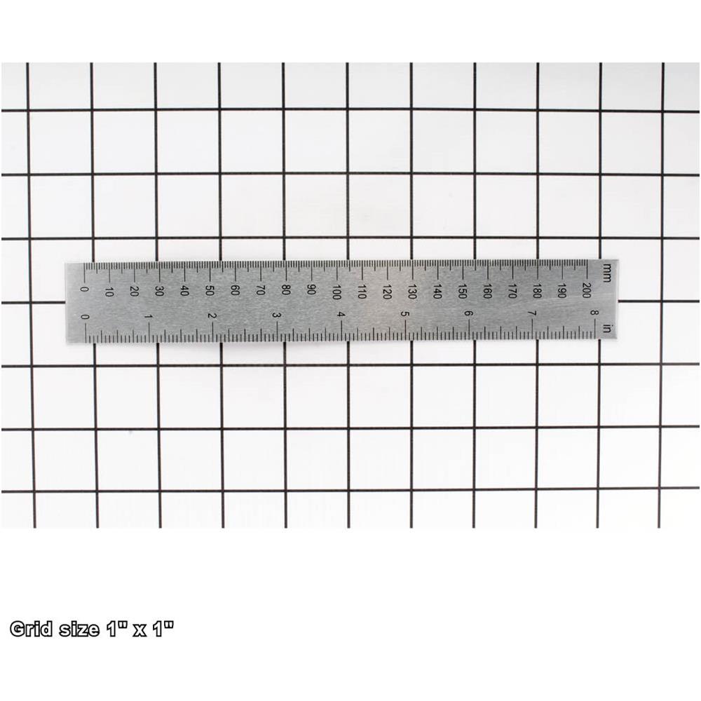 BLADE ELEVATION GAUGE