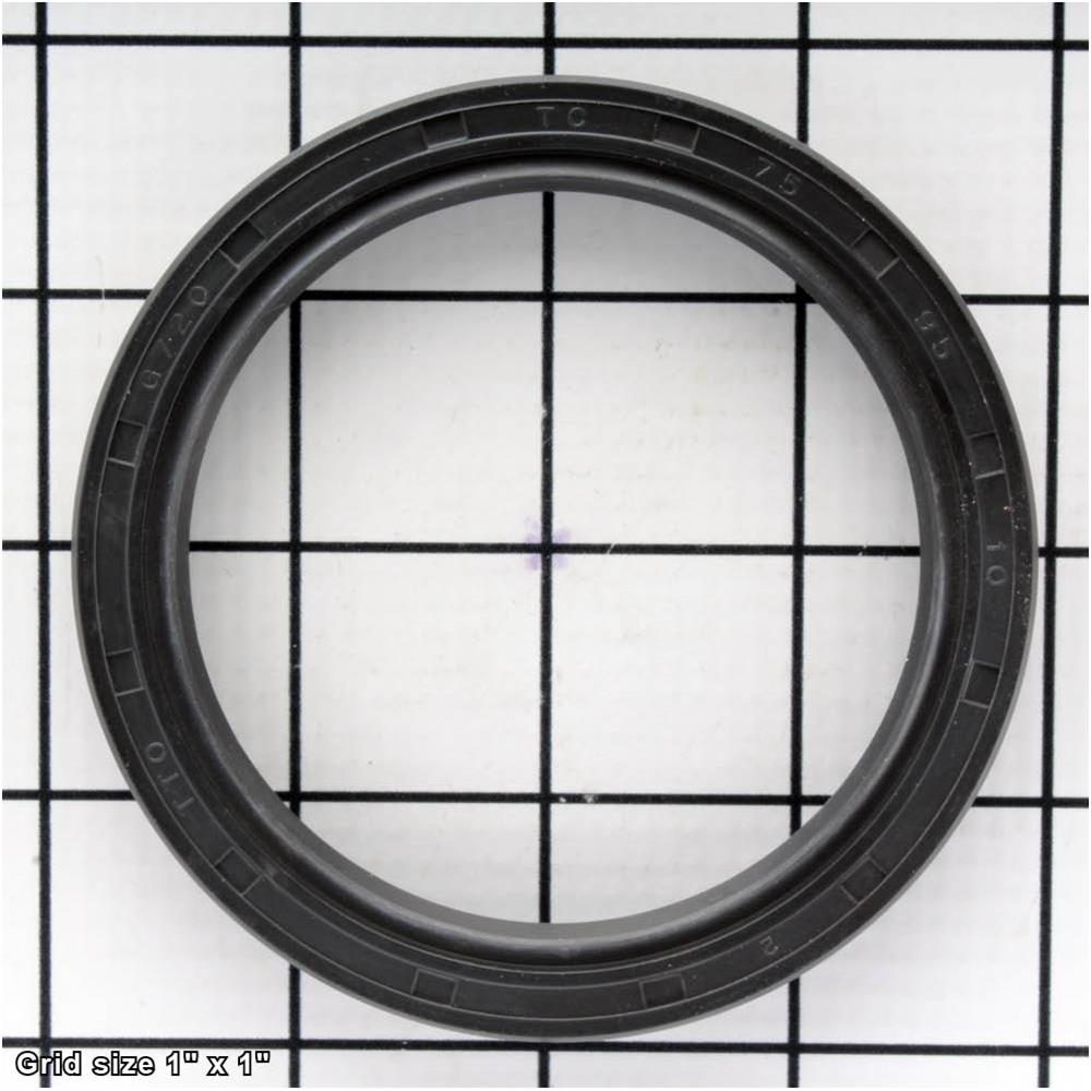 OIL SEAL TC-75 X 95 X 10