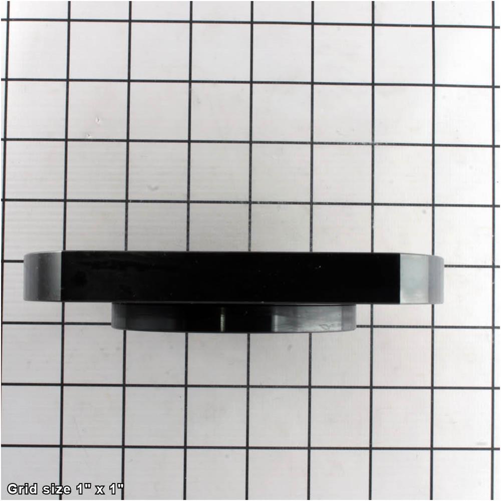 OIL PUMP FLANGE