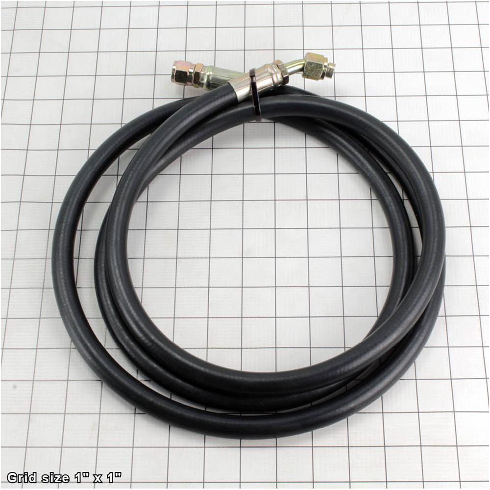 OIL PIPE 3/8 X 122"
