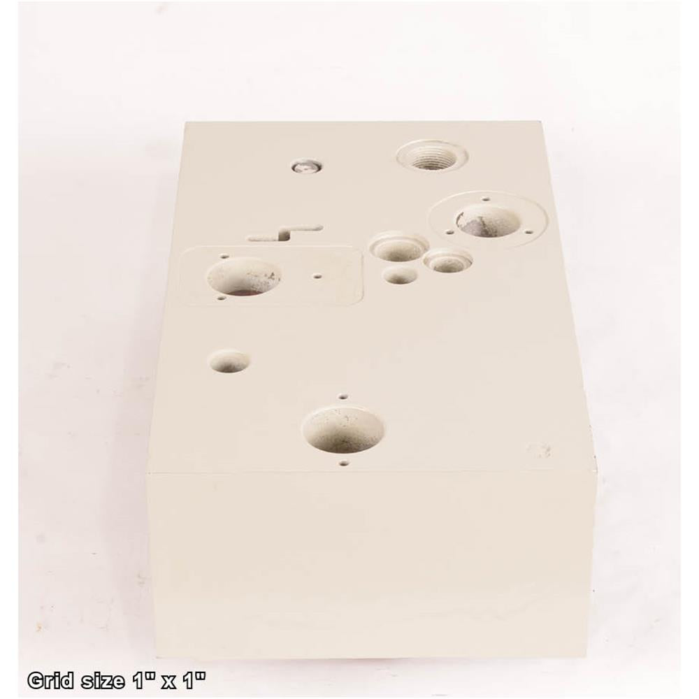 APRON CASTING