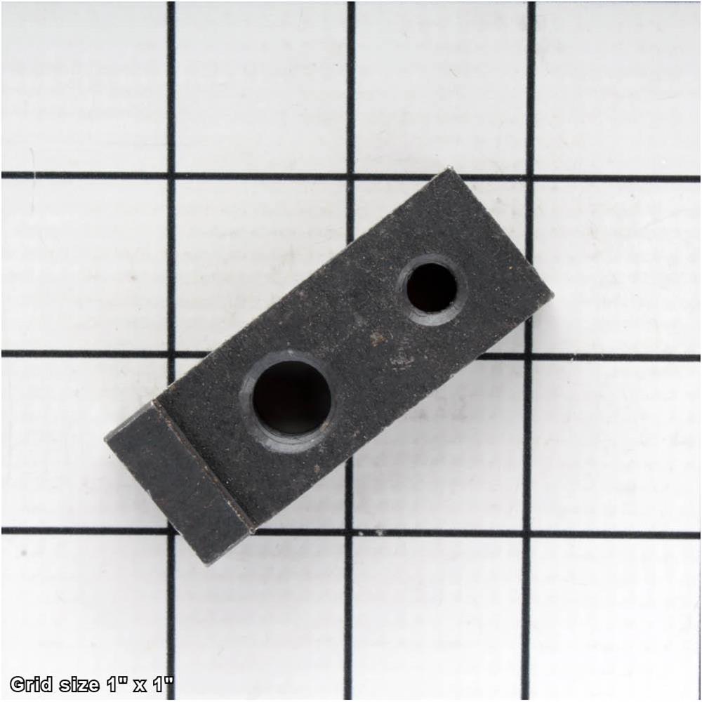 CLAMP BLOCK