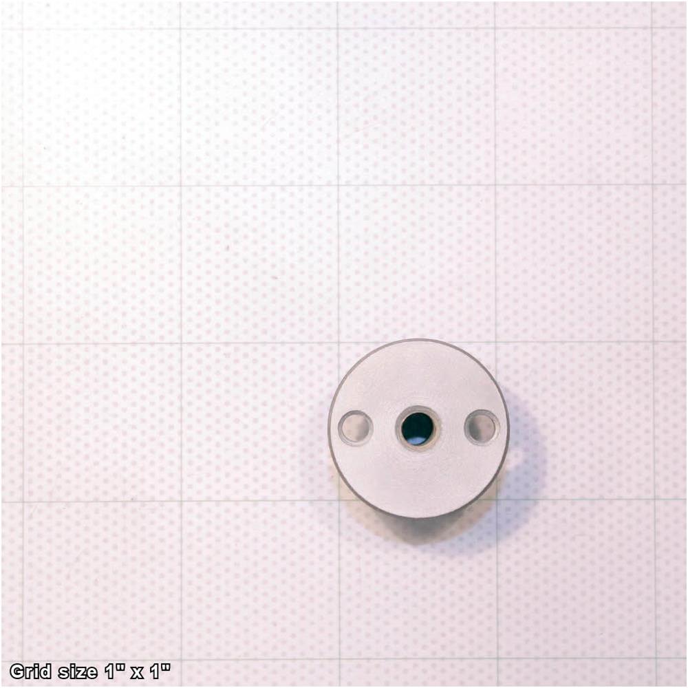 CLAMP SCREW